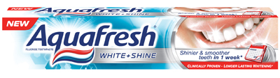 Aquafresh_SHINE
