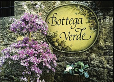 Organska kozmetika Bottega Verde na Hrvatskom tržištu