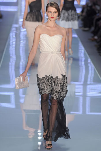 Christian Dior duge haljine