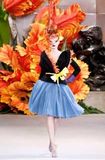 Christian Dior