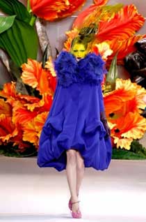 Christian Dior 2010
