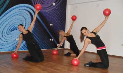 Fit Club by Puma - Vrbik
