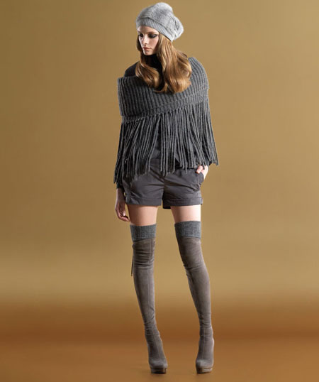 Gucci jesen 2011