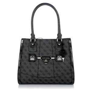 Guess torbe