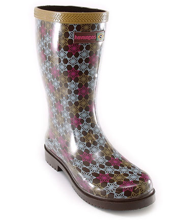 Gumene cizme Havaianas