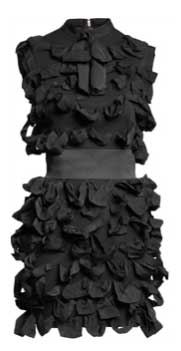 Nova kolekcija H&M za jesen 2010.