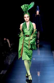 Jeana Paula Gaultier odjeća