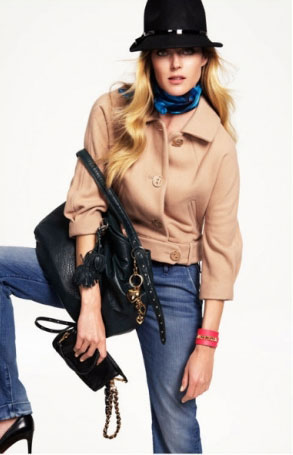 Juicy Couture jakna