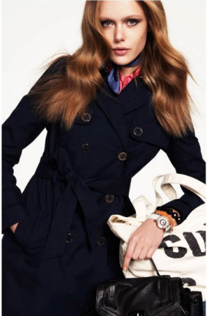 Juicy Couture - nova kolekcija odjeće
