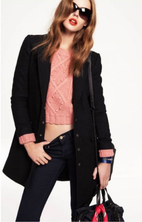 Juicy Couture pulover