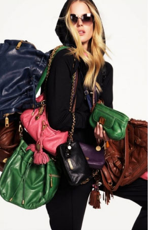Juicy Couture torbe