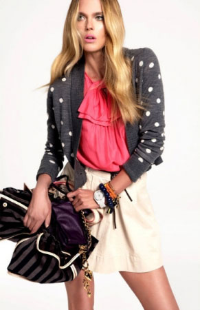 Juicy Couture vessta na tufne