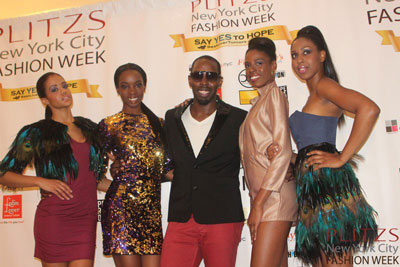 Plitzs NYC Fashion Week