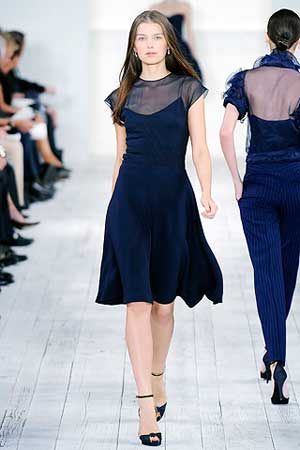 Ralph Lauren haljina