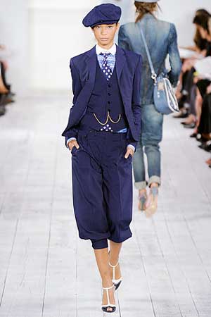 Ralph Lauren kolekcija