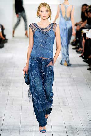 Ralph Lauren ležerna odjeća