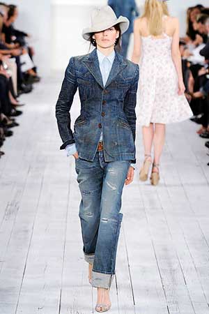 Ralph Lauren odjeća