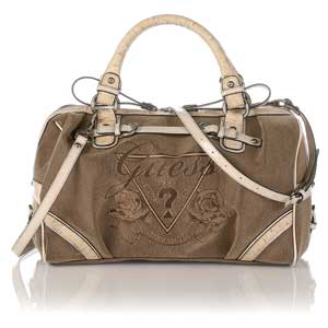 Torbe Guess