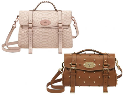Torbe iz Mulberry