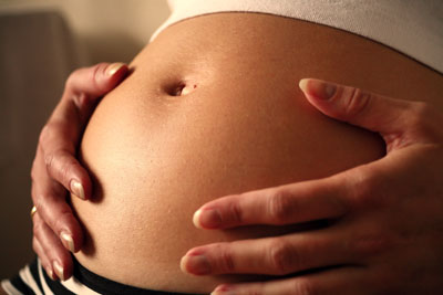 Da li u trudnoći žena stvarno treba jesti za dvoje?