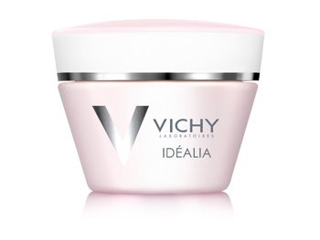 IDEALIA - Idealna koža više nije san već znanost!