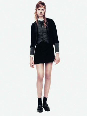 Zara odjeca