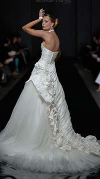 Ian Stuart Arabesque