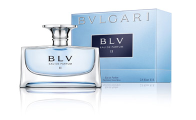 BLV Eau de Parfum II, Bvlgari