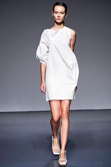 Calvin Klein kolekcija za proljeće/ljeto 2010.