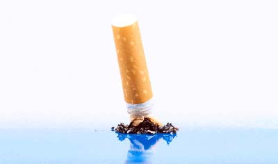 Cigareta