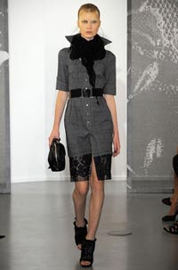 Haljina Nina Ricci