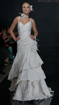 Ian Stuart Mercedes