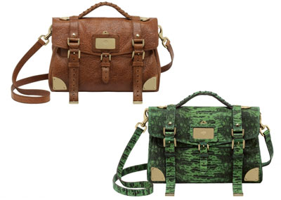 mulberry torba za proljece