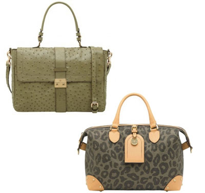 mulberry torbe za 2012