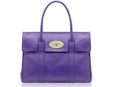Mulberry torbica