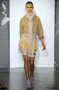 Nina Ricci