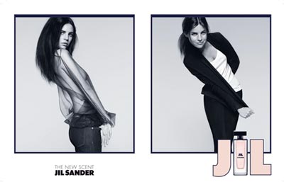 Parfem Jil by Jil Sander