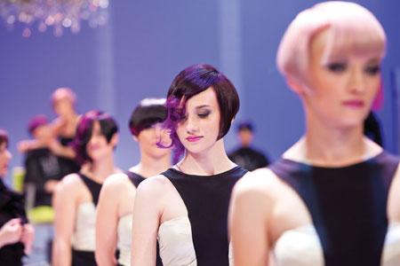 Hairstyle News 2013