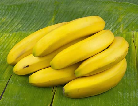 Moć i čuda banana