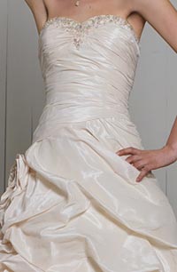sincerity bridal