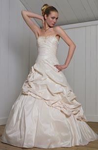 sincerity bridal