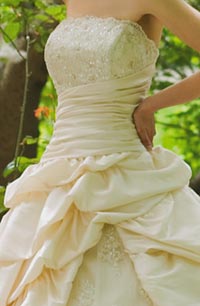 sincerity bridal
