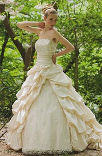 sincerity bridal