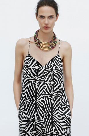 Zara kolekcija za ljeto 2012 - Slika 4
