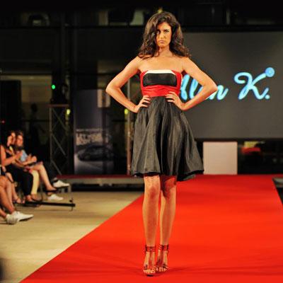Međunarodni modni događaj Europe future fashion u Splitu