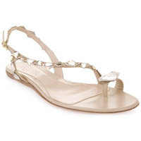 Alexander Mcqueen Crystal japanke