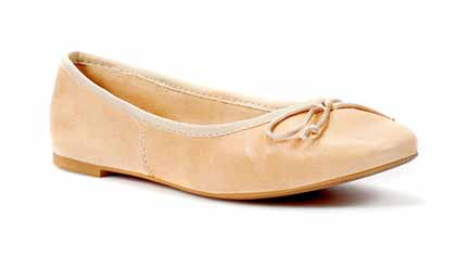 Balerinke Zara