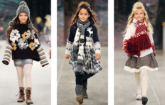 Benetton odjeca za djevojcice