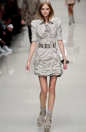Burberry