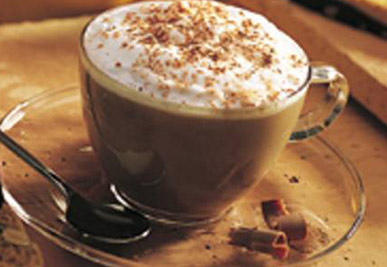 Cappuccino
